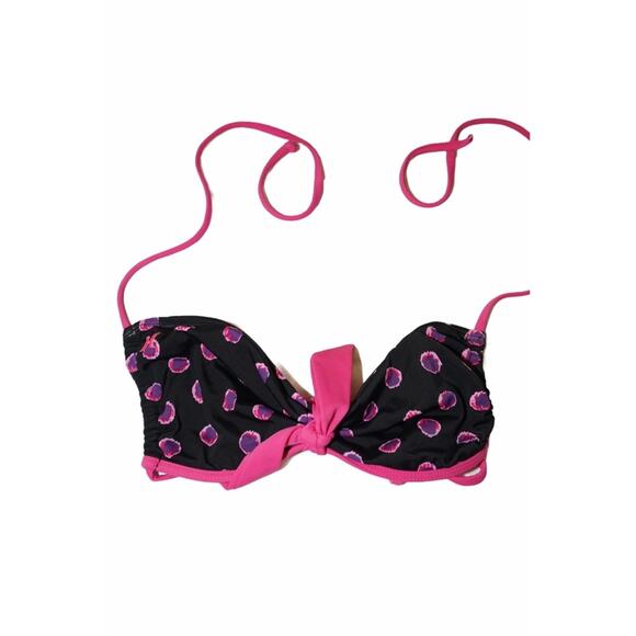 HURLEY BIKINI TOP | SMALL - Picture 1 of 2